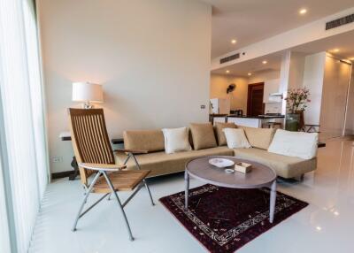 Movenpick White Sand Beach Condo For Sale