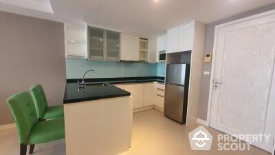 2-BR Condo at Le Nice Ekamai Condominium near BTS Ekkamai