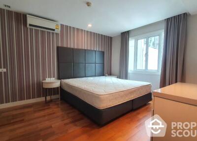 2-BR Condo at Le Nice Ekamai Condominium near BTS Ekkamai