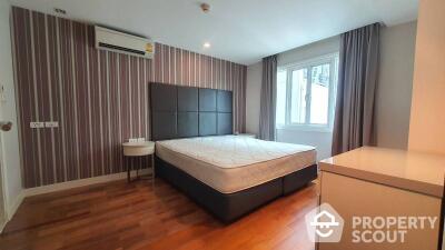 2-BR Condo at Le Nice Ekamai Condominium near BTS Ekkamai