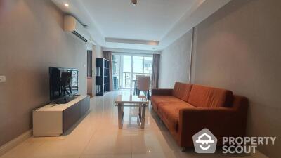 2-BR Condo at Le Nice Ekamai Condominium near BTS Ekkamai