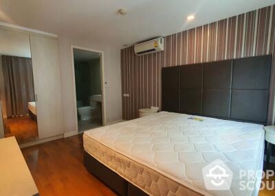 2-BR Condo at Le Nice Ekkamai Condominium near BTS Ekkamai