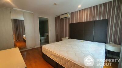 2-BR Condo at Le Nice Ekamai Condominium near BTS Ekkamai