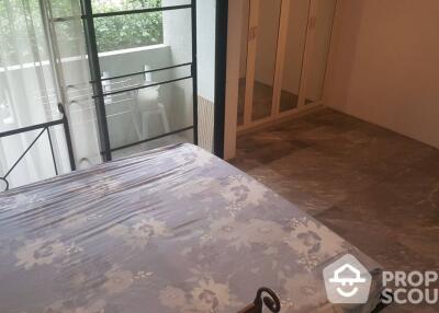 1-BR Apt. near MRT Phetchaburi