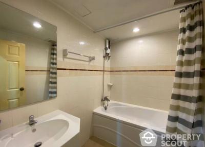 2-BR Condo at Lumpini Ville Cultural Center near MRT Huai Khwang