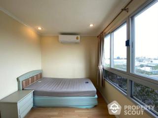 2-BR Condo at Lumpini Ville Cultural Center near MRT Huai Khwang