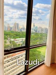 1 Bed 1 Bath 52 SQ.M MUNIQ Langsuan