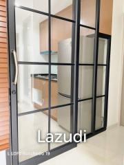 1 Bed 1 Bath 39 SQ.M L Loft Ratchada 19