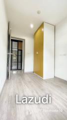 1 Bed 1 Bath 39 SQ.M L Loft Ratchada 19