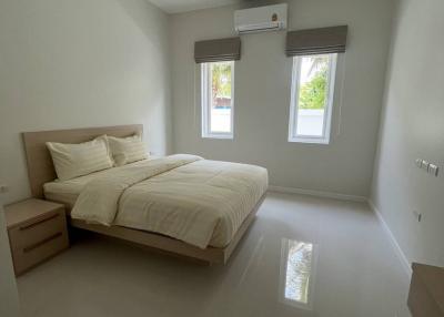 3 Bed 3 Bath 228.26 SQ.M Aria 3 Hua Hin