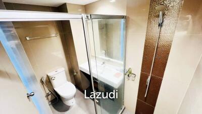 2 Bed 2 Bath 53 SQ.M Ideo Sukhumvit 93