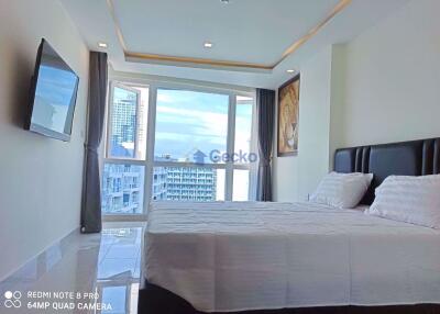 1 Bedroom Condo in Grand Avenue Central Pattaya C008736