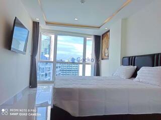 1 Bedroom Condo in Grand Avenue Central Pattaya C008736