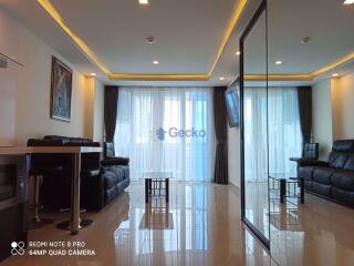 1 Bedroom Condo in Grand Avenue Central Pattaya C008736