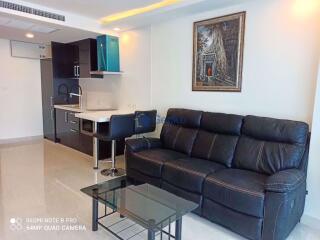 1 Bedroom Condo in Grand Avenue Central Pattaya C008736