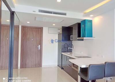 1 Bedroom Condo in Grand Avenue Central Pattaya C008736