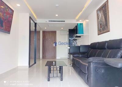 1 Bedroom Condo in Grand Avenue Central Pattaya C008736