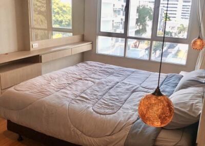 1 Bed 1 Bath 50 SQM VOQUE Sukhumvit 16