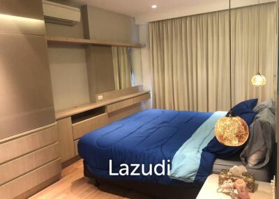 1 Bed 1 Bath 50 SQM VOQUE Sukhumvit 16