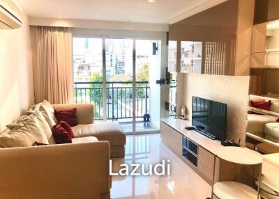 1 Bed 1 Bath 50 SQM VOQUE Sukhumvit 16