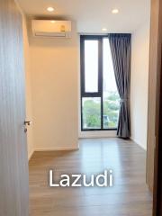 2 Bed 2 Bath 55 SQ.M Whizdom Essence Sukhumvit