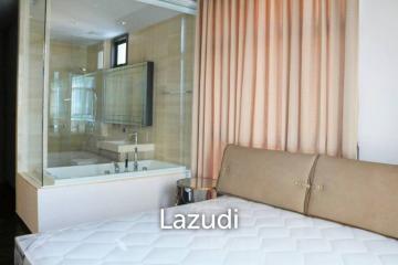 1 Bed 1 Bath 51 SQ.M The XXXIX By Sansiri