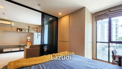 1 Bed 1 Bath 42 SQ.M Tree Condo Sukhumvit 50