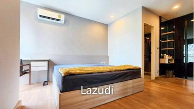 1 Bed 1 Bath 42 SQ.M Tree Condo Sukhumvit 50