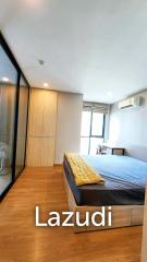 1 Bed 1 Bath 42 SQ.M Tree Condo Sukhumvit 50