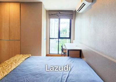 1 Bed 1 Bath 42 SQ.M Tree Condo Sukhumvit 50