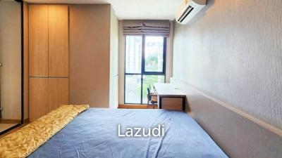 1 Bed 1 Bath 42 SQ.M Tree Condo Sukhumvit 50