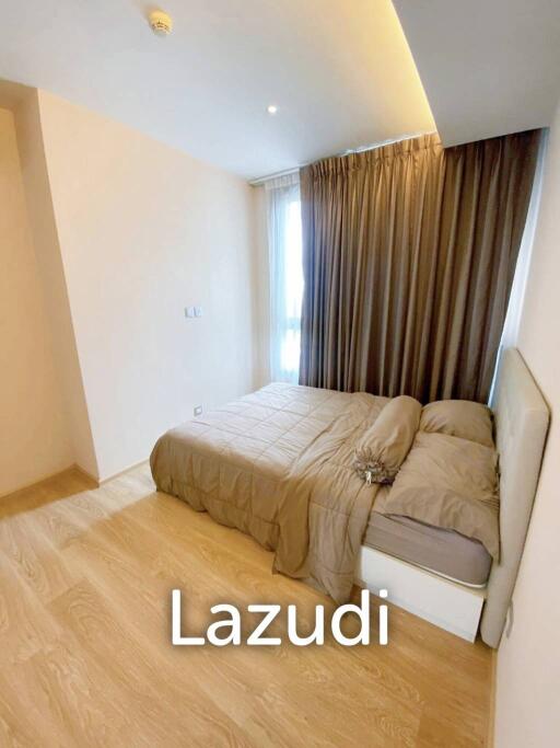 1 Bed 1 Bath 47 SQ.M H Sukhumvit 43