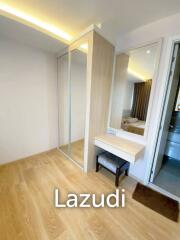 1 Bed 1 Bath 47 SQ.M H Sukhumvit 43