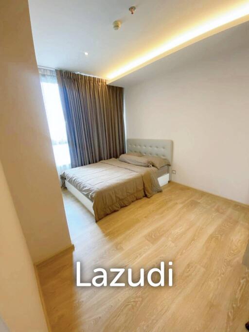 1 Bed 1 Bath 47 SQ.M H Sukhumvit 43