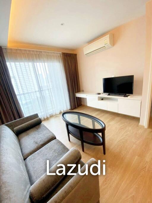 1 Bed 1 Bath 47 SQ.M H Sukhumvit 43