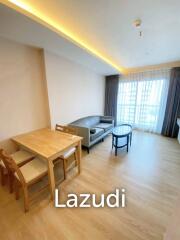 1 Bed 1 Bath 47 SQ.M H Sukhumvit 43