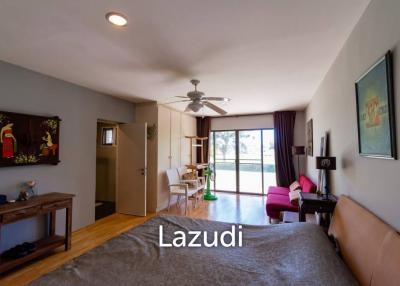 PALM HILL CONDO : 4 bed ground floor