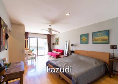 PALM HILL CONDO : 4 bed ground floor