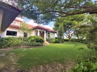 Paradise Villa 2 House For Sale in Pattaya