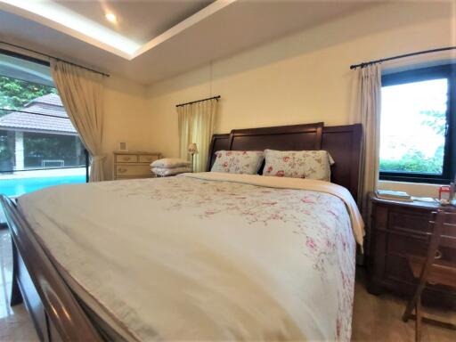 Paradise Villa 2 House For Sale in Pattaya