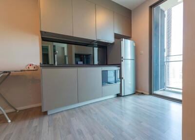 For RENT : The Room Sukhumvit 69 / 1 Bedroom / 1 Bathrooms / 45 sqm / 35000 THB [R11959]