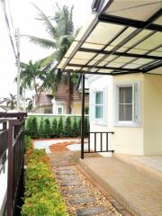 Ruen Pisa House For Sale in Pattaya