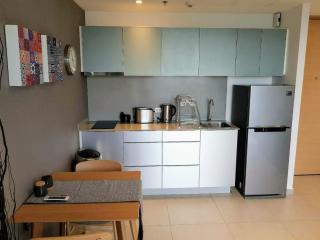 For SALE : The Lofts Ekkamai / 1 Bedroom / 1 Bathrooms / 45 sqm / 7900000 THB [R11953]