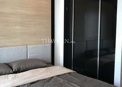 Condo for sale studio 26 m² in Dusit Grand Park, Pattaya