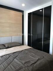 Condo for sale studio 26 m² in Dusit Grand Park, Pattaya