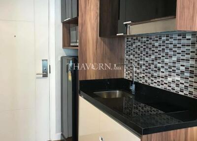 Condo for sale studio 26 m² in Dusit Grand Park, Pattaya