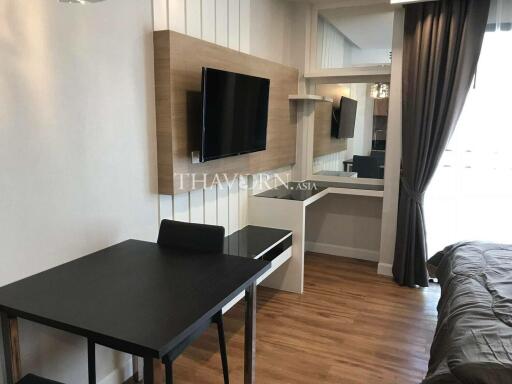 Condo for sale studio 26 m² in Dusit Grand Park, Pattaya