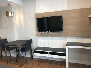 Condo for sale studio 26 m² in Dusit Grand Park, Pattaya