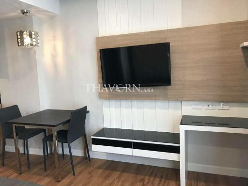 Condo for sale studio 26 m² in Dusit Grand Park, Pattaya