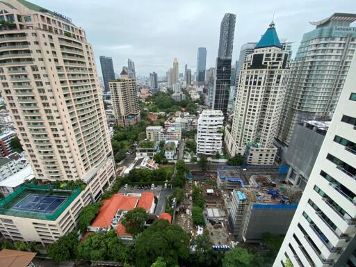 1 bedroom  condo for sale on Sathorn